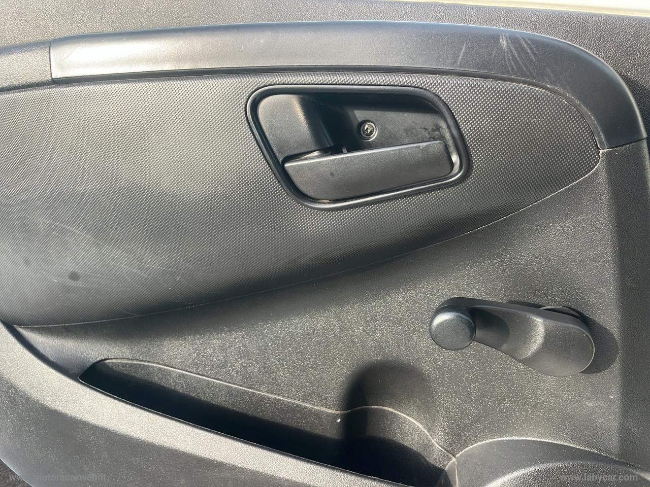 Bipper Tepee Mix 1.3 HDi 75 CV