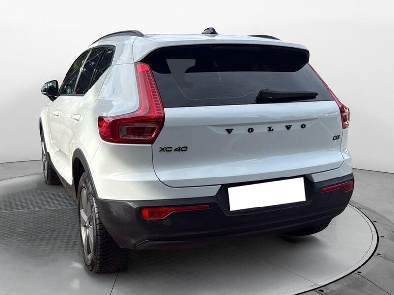 Volvo XC40 XC40 2.0 d3 Business Plus awd geartronic my20