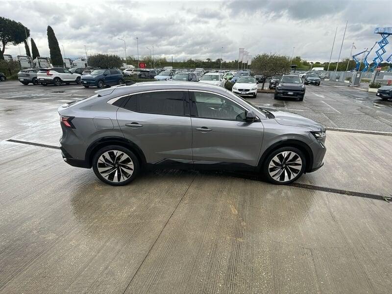 Renault Rafale TECHNO full hybrid E-Tech 200cv