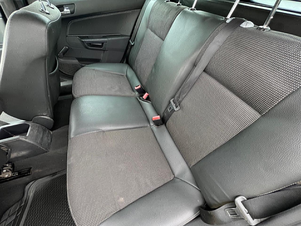 Opel Astra 1.7 CDTI 125CV Station Wagon Cosmo