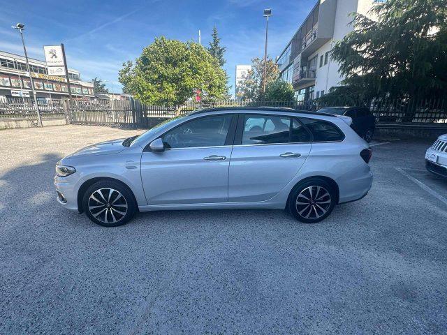 FIAT Tipo 1.6 Mjt S&S DCT SW Lounge