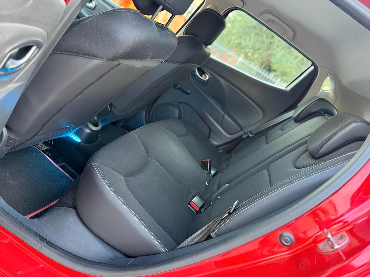 Renault Clio dCi 8V 90CV Start&Stop 5 porte Energy Intens