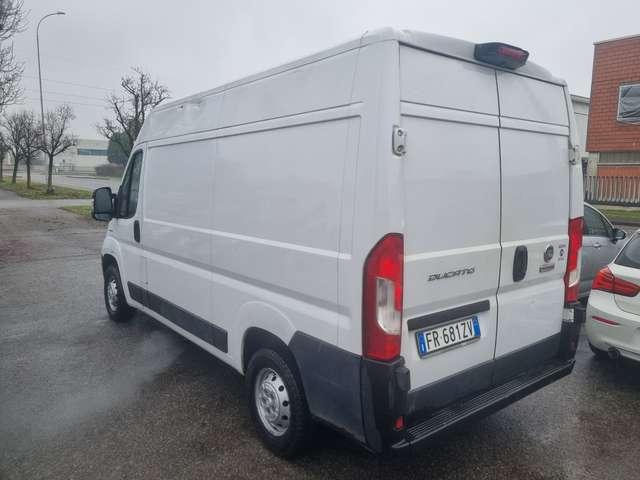 Fiat Ducato 2lh2 131cv 2.3