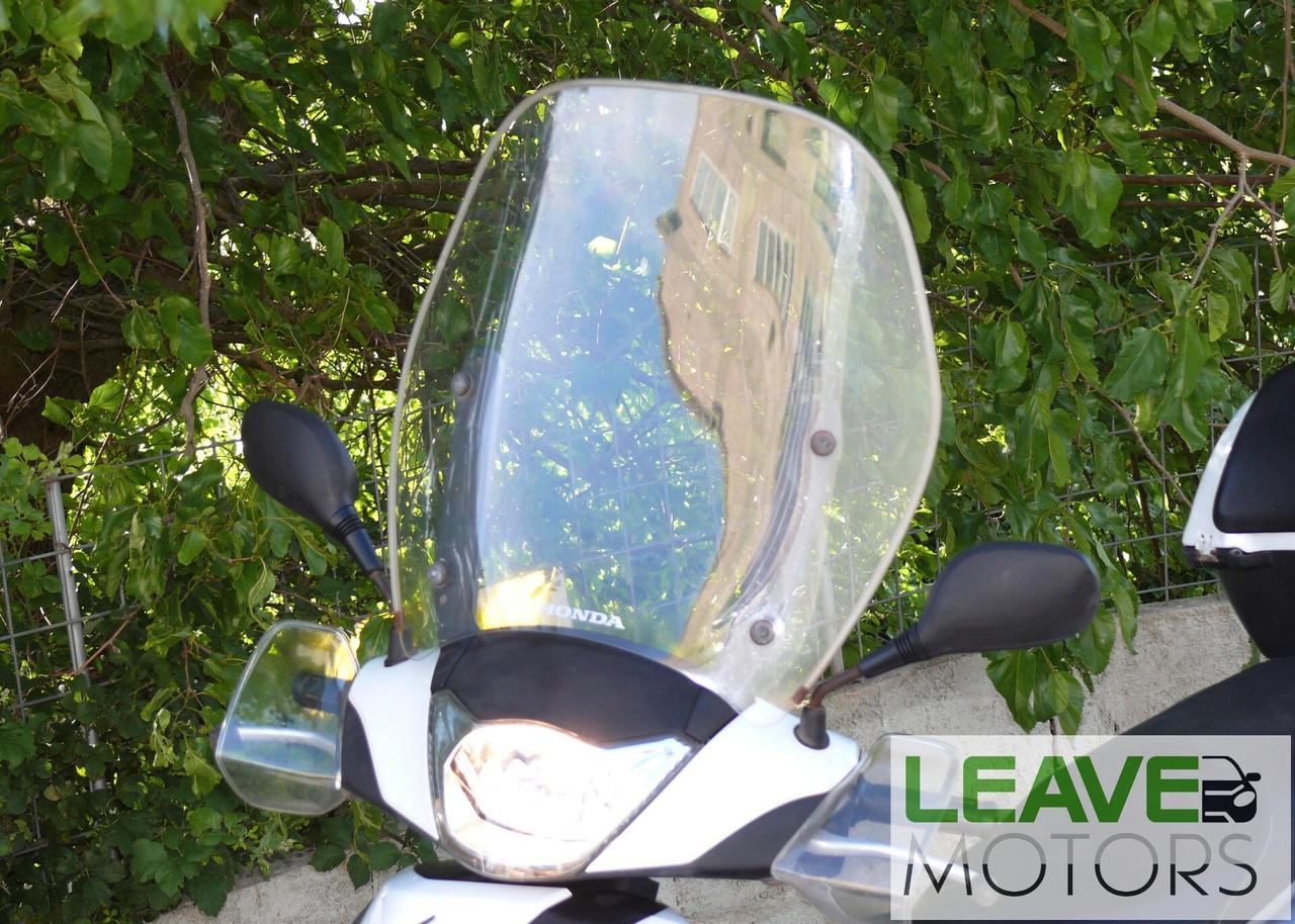 Honda SH 150 Scooter (M1434)
