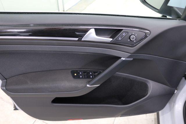 VOLKSWAGEN Golf Variant 1.6 TDI 115 CV DSG Highline BlueMotion Tech.