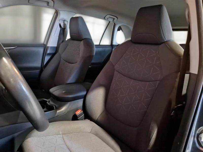 TOYOTA RAV 4 2.5 HV 178cv E-CVT Business 2WD