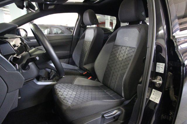 VOLKSWAGEN Taigo 1.0 TSI 115 CV R-Line