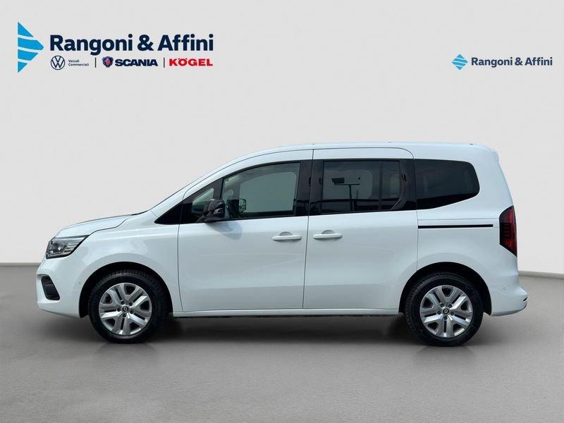 Renault Kangoo 1.5 Blue dCi 95 equilibre