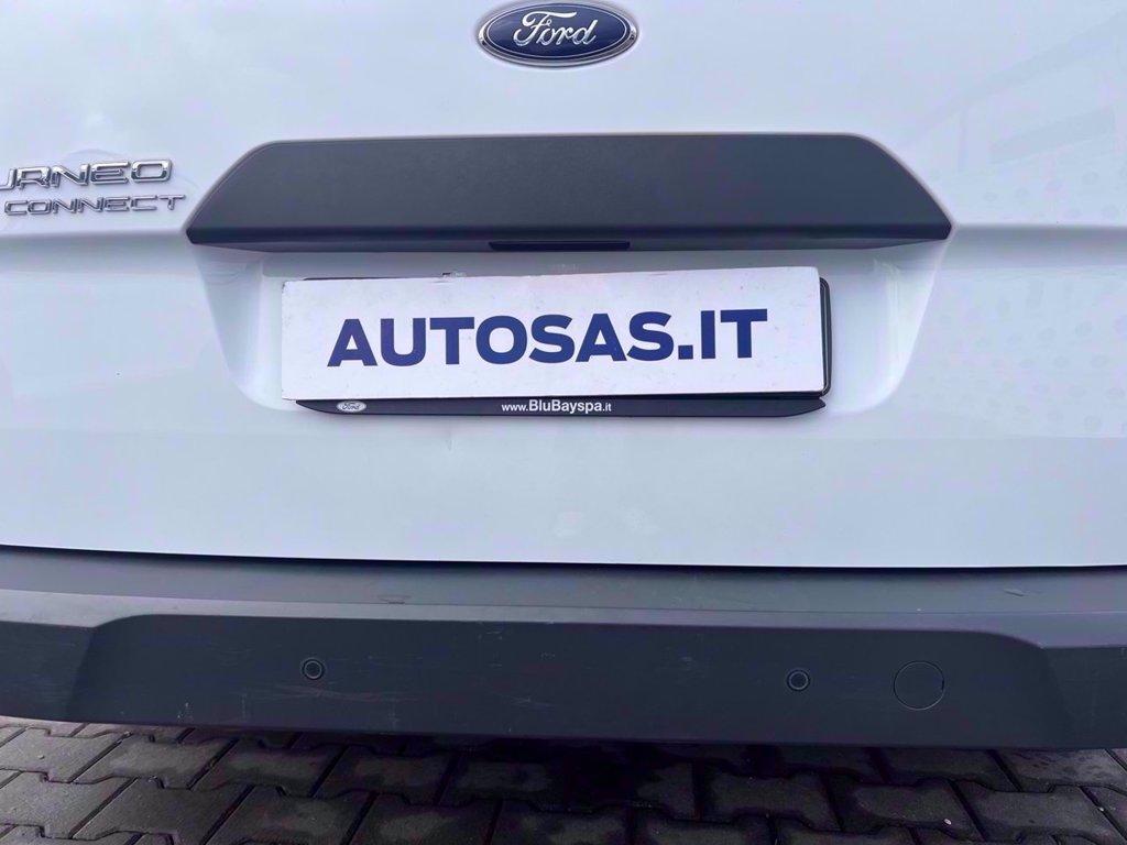 FORD tourneo connect 1.5 tdci 120cv plus E6.2 del 2018