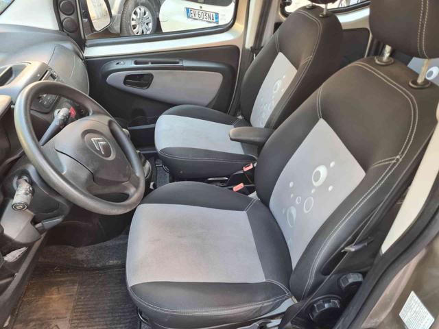 CITROEN Nemo Multispace 1.3 HDi 75CV XTR Theatre