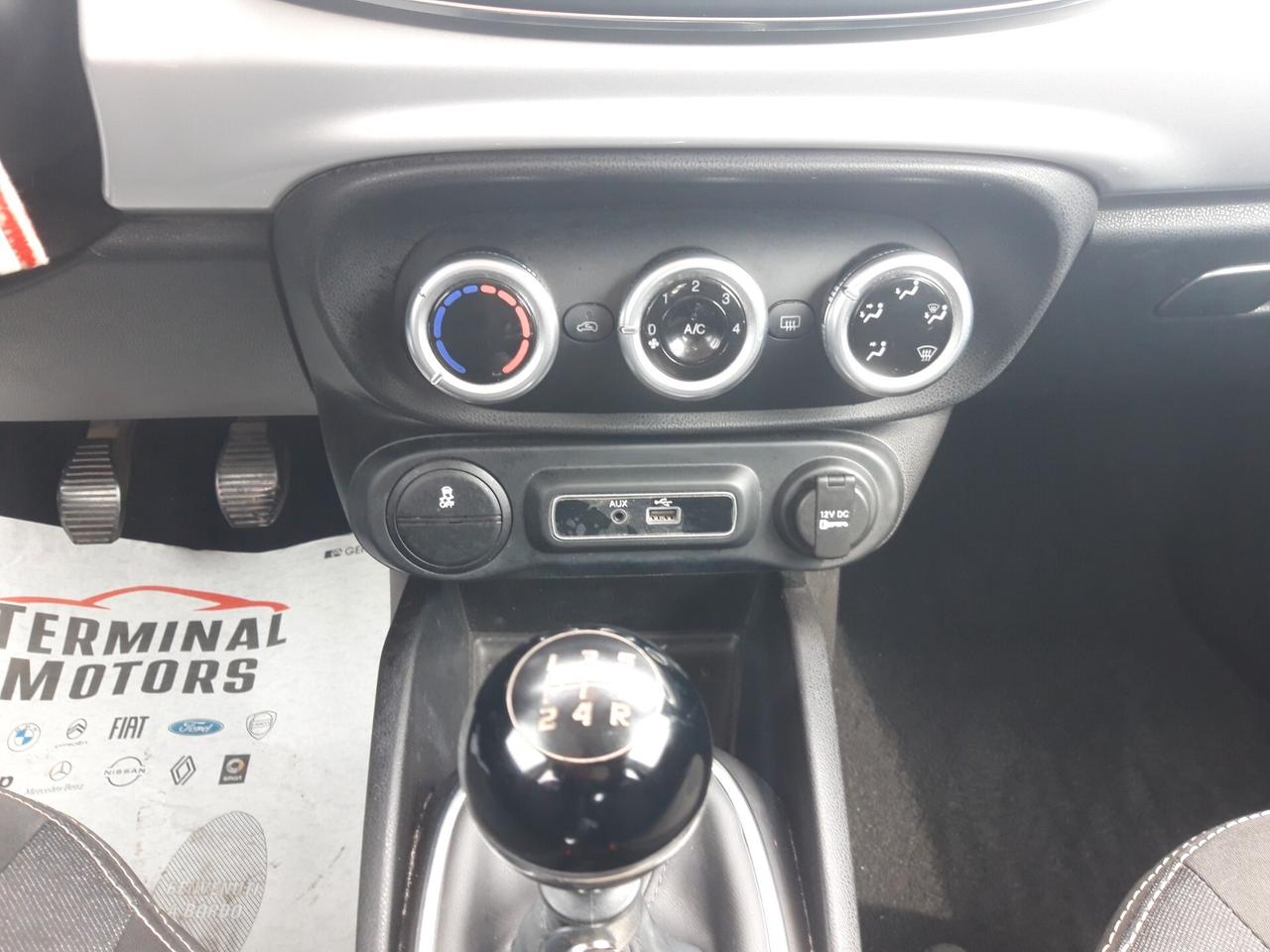 Fiat 500L 1.3 Multijet 95 CV Lounge