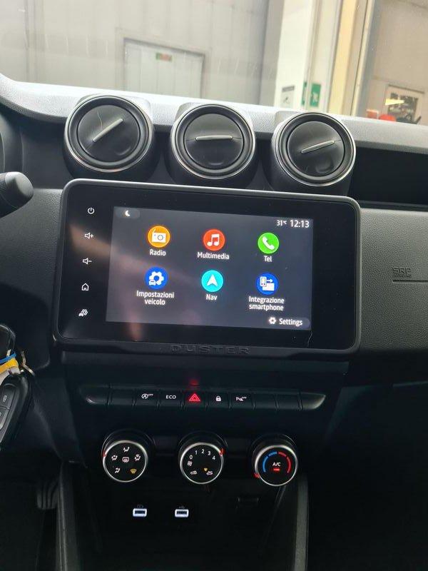 Dacia Duster 1.0 TCe GPL 100 CV 4x2 Essential