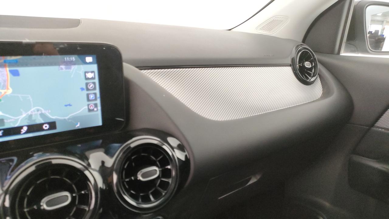 Mercedes-Benz GLA 180 d Executive auto