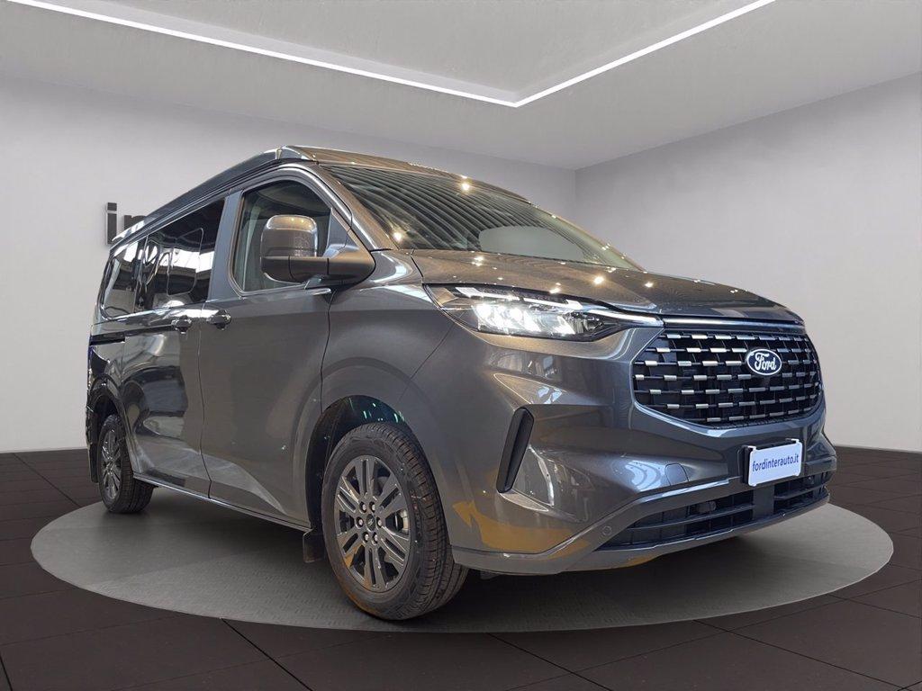 FORD Transit Custom V710 2.0 ecoblue 170cv Nugget V710 320 L1H1 M1 Titanium 170cv auto del 2025