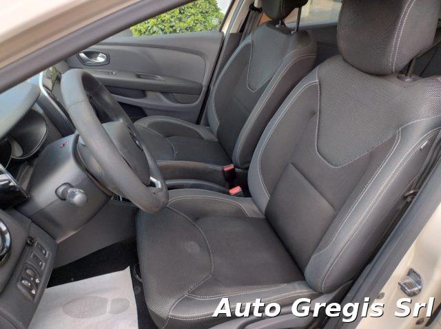 RENAULT Clio TCe 12V 90CV Start&Stop 5 porte Energy Zen