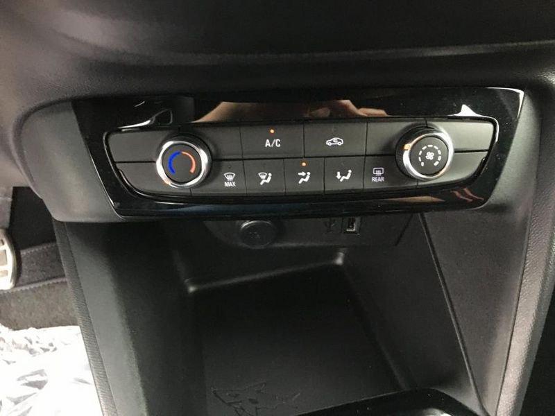 Opel Corsa 1.2 100cv GS ACCESSORIATAN * PARI AL NUOVO