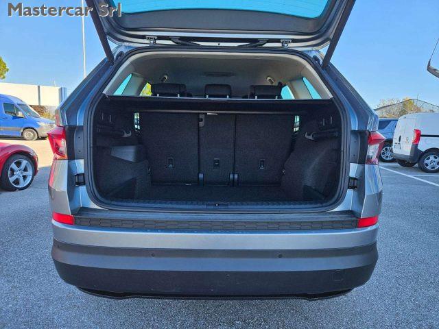 SKODA Kodiaq Kodiaq 2.0 tdi Executive dsg targa GA495XV aut.