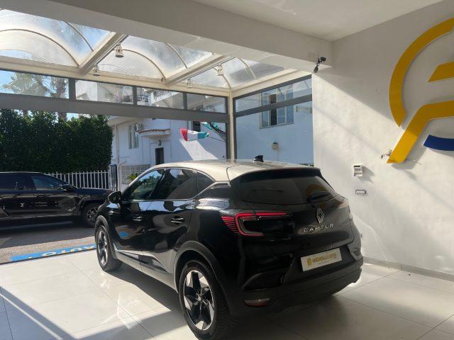 RENAULT Captur TCe 90 CV Techno tuo da ?199,00 mensili