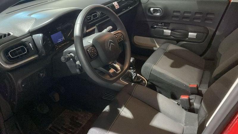 Citroën C3 C3 PureTech 110 S&S Max