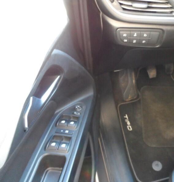 Fiat Tipo SW 1.6 MULTIJET 120 CV Business