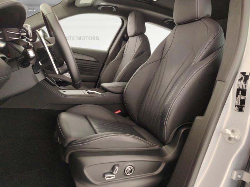 Maserati Levante 2.0 MHEV Modena AWD Auto