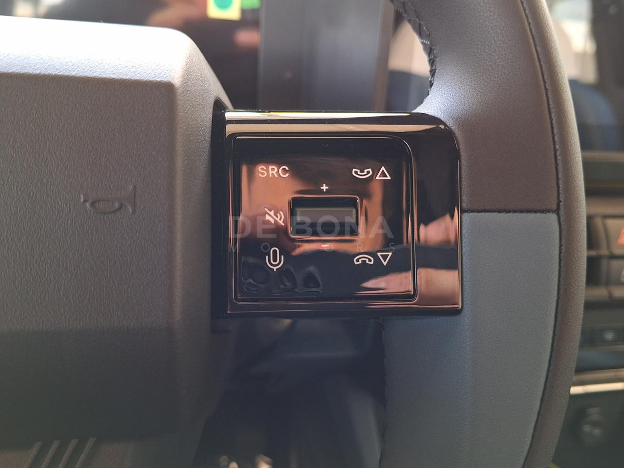 Fiat Grande Panda 1.2 hybrid la prima 110cv edct