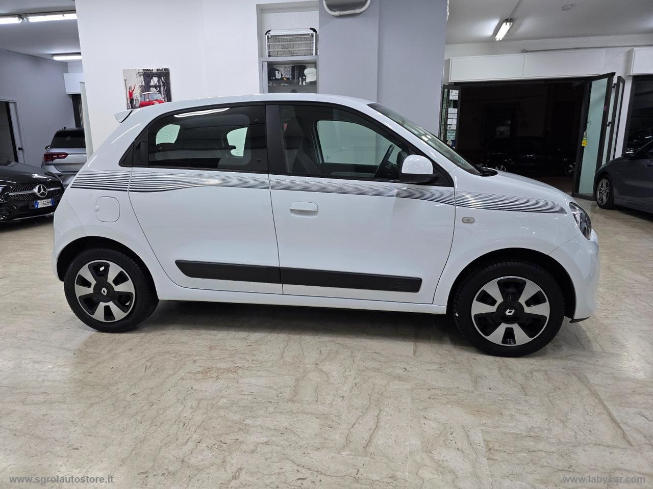 RENAULT Twingo SCe Life