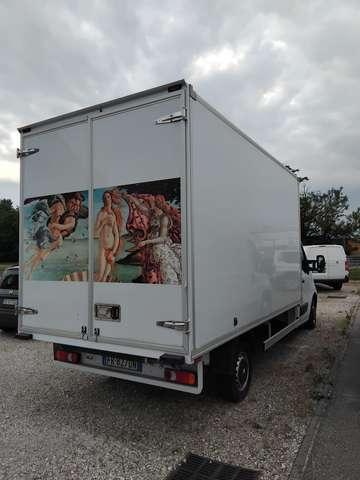 Opel MOVANO 2.3 FURGONATO - SUPER OCCASIONE
