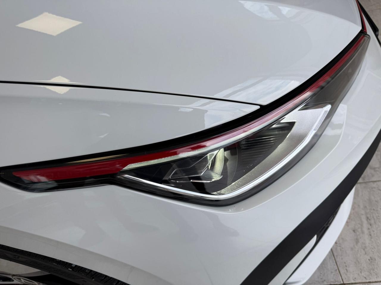 Volkswagen Golf GTI 2.0 TSI DSG IQ. ITALIANA PREZZO REALE