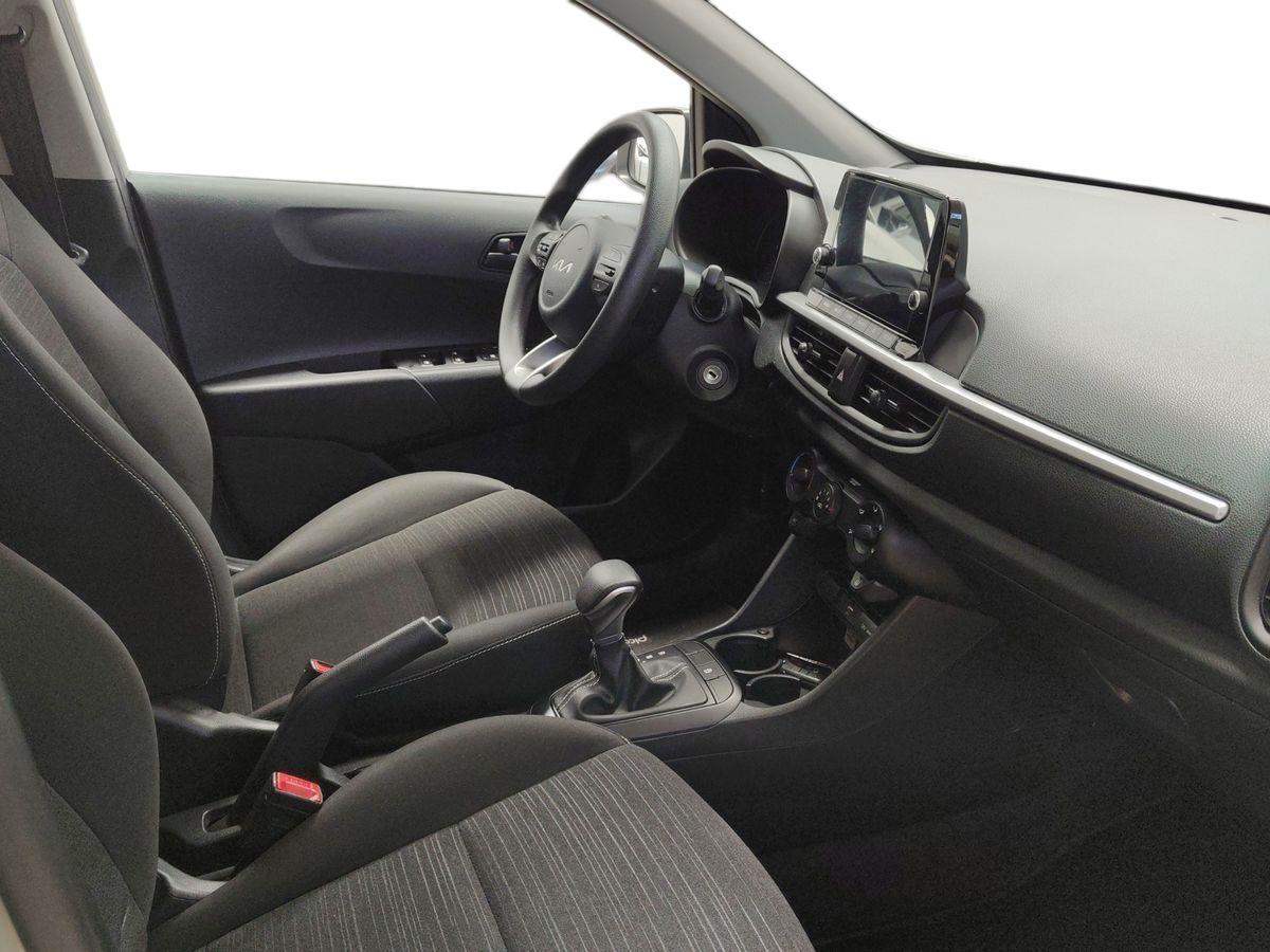 KIA Picanto 1.0 dpi Urban amt