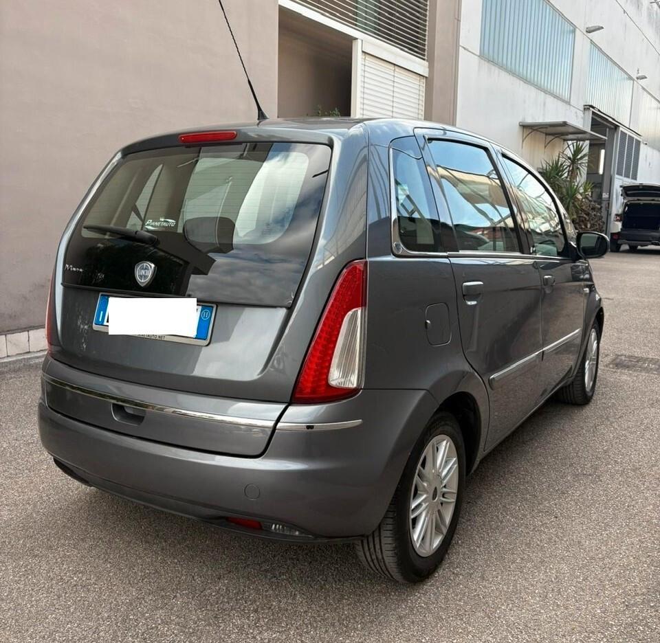 Lancia MUSA 1.6 mjt 120cv Oro Plus S&S PERFETTA