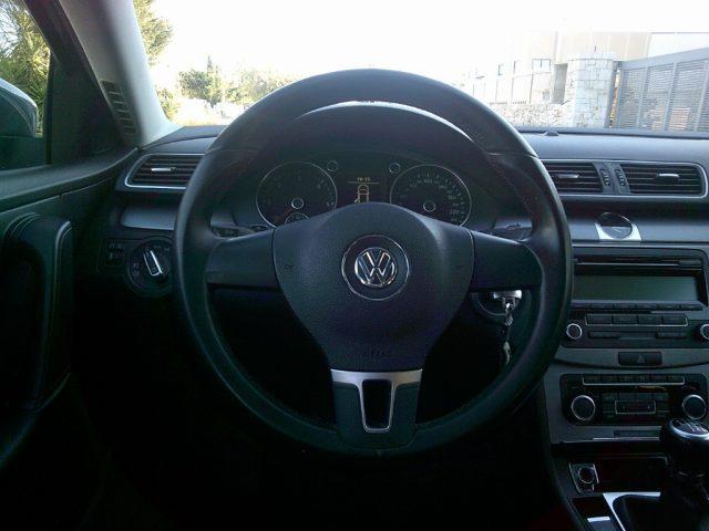 VOLKSWAGEN Passat Var. 1.6 TDI Comfortline BM.Tech.