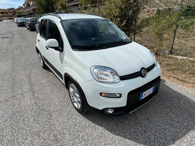 Fiat Panda 1.0 Hybrid City Life PREZZO CON CONDIZIONI