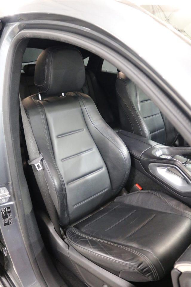 MERCEDES-BENZ GLE 400 d 4Matic Coupé Premium Plus