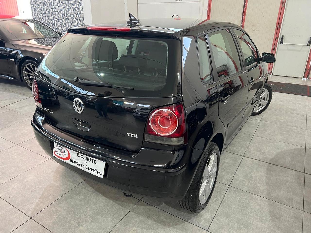 Volkswagen Polo 1.4 69 CV - Trendline - 2006