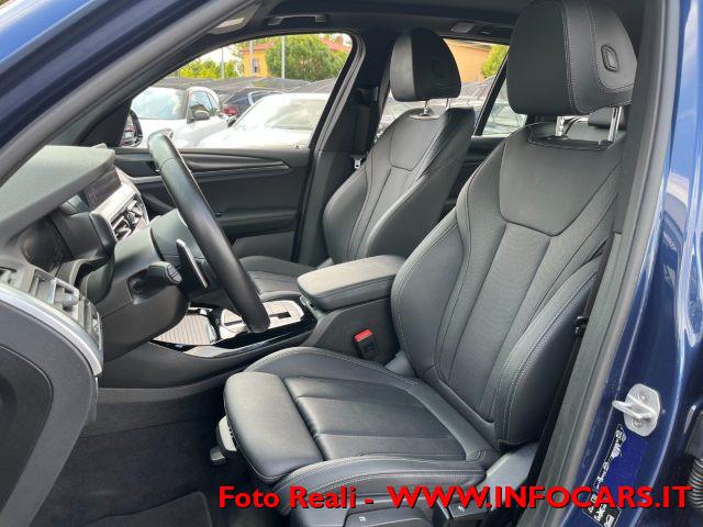 BMW X3 xDrive20i MHEV Msport PROMO !