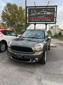 Mini Cooper Countryman 2.0 D Business Automatica