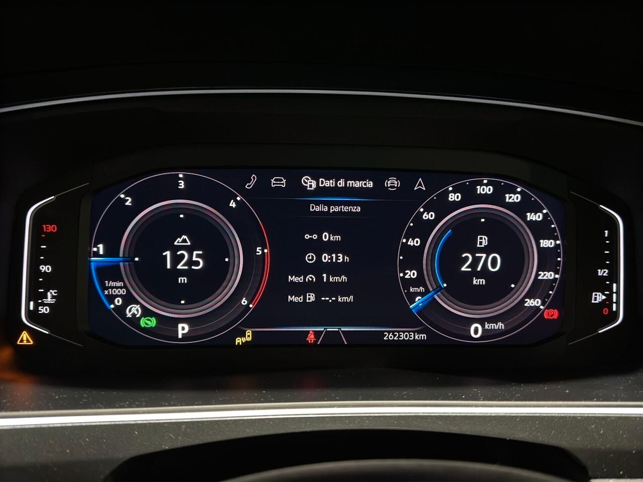 Volkswagen Tiguan 2.0 TDI 150 CV SCR DSG 4MOTION Life