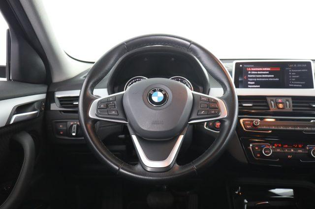 BMW X2 X2 xDrive20d Business X