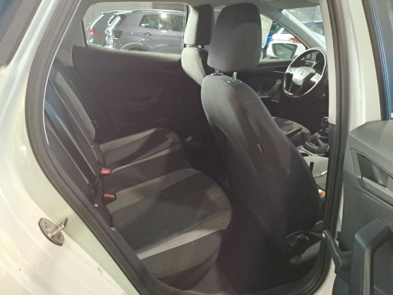 Seat Ibiza 1.6 TDI 95 CV 5 porte Business OK NEOPATENTATI