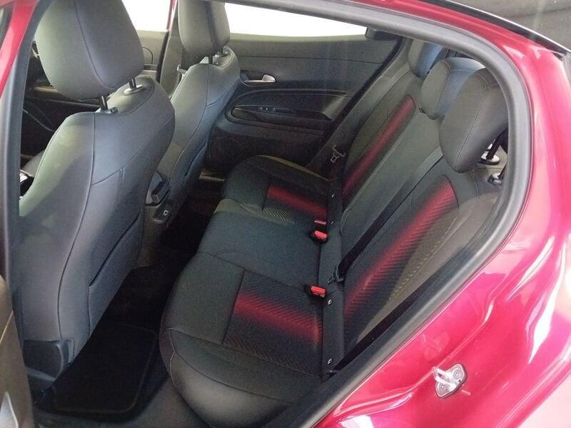 Alfa Romeo Junior Junior 1.2 136 CV Hybrid eDCT6 Speciale