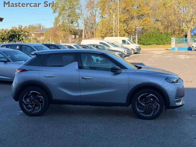 DS AUTOMOBILES DS 3 Crossback DS 3 Crossback RETROCAMERA DS3 1.2 Grand Chic 130c