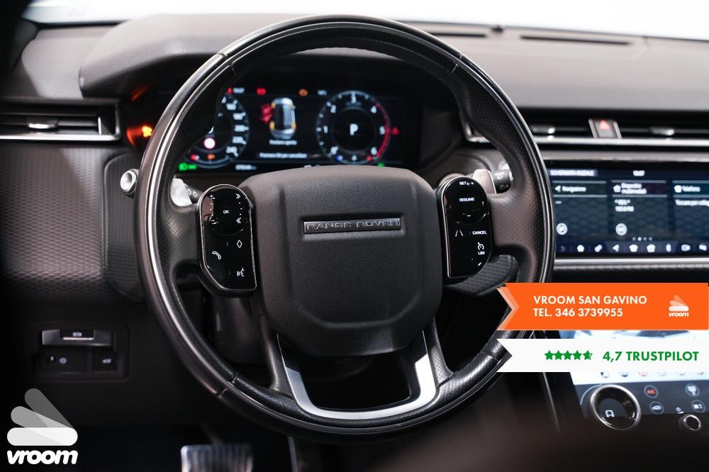 LAND ROVER Range Rover Velar Range Rover Velar ...