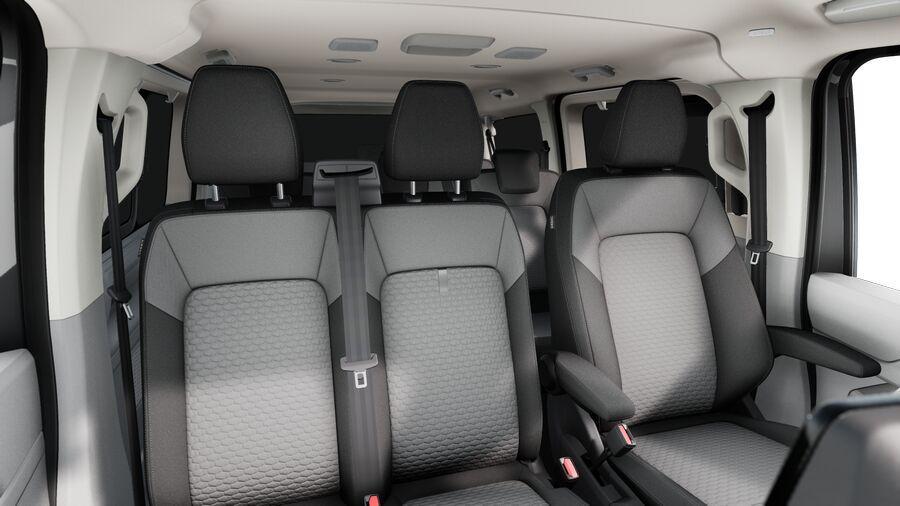 Volkswagen E-Caravelle T7 Life 64kWh L1