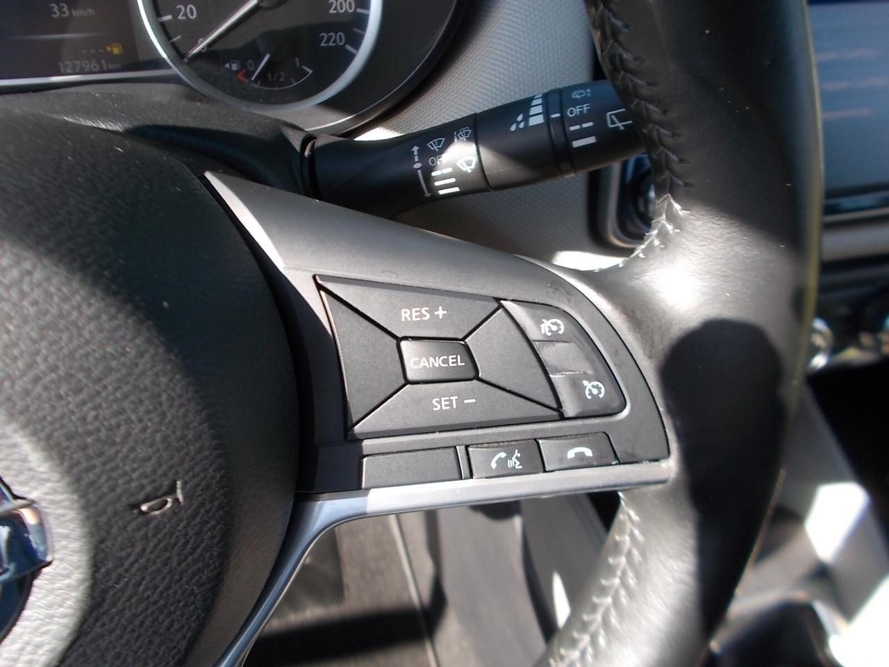 Nissan Micra 1.5 dCi 90cv TUTTA come NUOVA