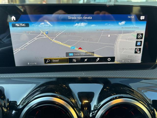 MERCEDES-BENZ A 35 AMG 4Matic AMG *Aerodynamics Package* *SOLO 30.000Km!*