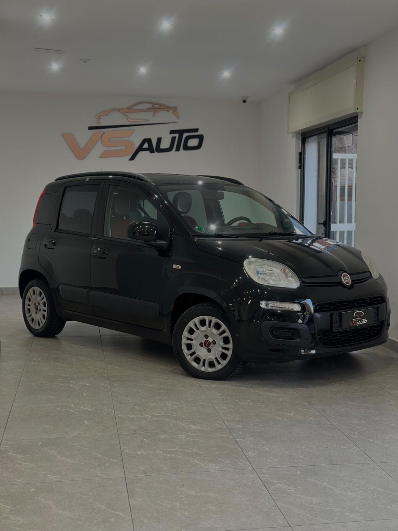 Fiat Panda 1.3 MJT S&S Easy