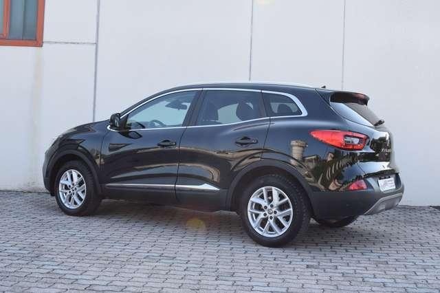 Renault Kadjar 1.2 TCe Energy 130 Intens