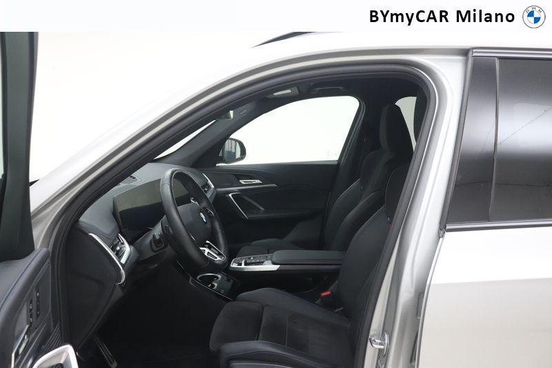 BMW X1 20 d Mild Hybrid 48V MSport Pro xDrive DCT