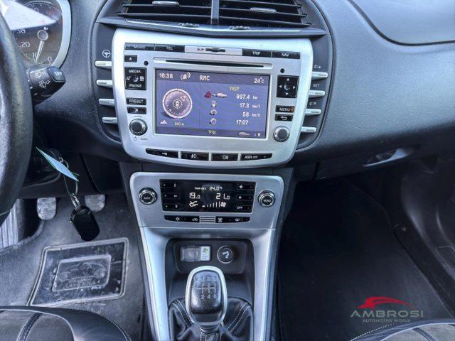 LANCIA Delta 1.4 T-Jet 120 CV Oro - PER OPERATORI DEL SETTORE